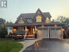 8 ROWLAND COURT Clarington Ontario, L1E 1Z8