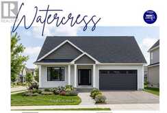 LOT 4 - 7 RIVER RAPIDS ROAD | Quinte West Ontario | Slide Image One