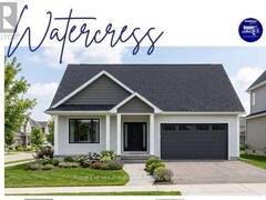 LOT 4 - 7 RIVER RAPIDS ROAD Quinte West Ontario, K0K 2C0