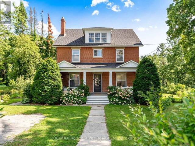 9313 BURWASH ROAD W Baltimore Ontario, K0K 1C0 - 4 Bedrooms Home For Sale