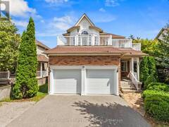 35 VIRGINIA DRIVE Whitby Ontario, L1R 2X9