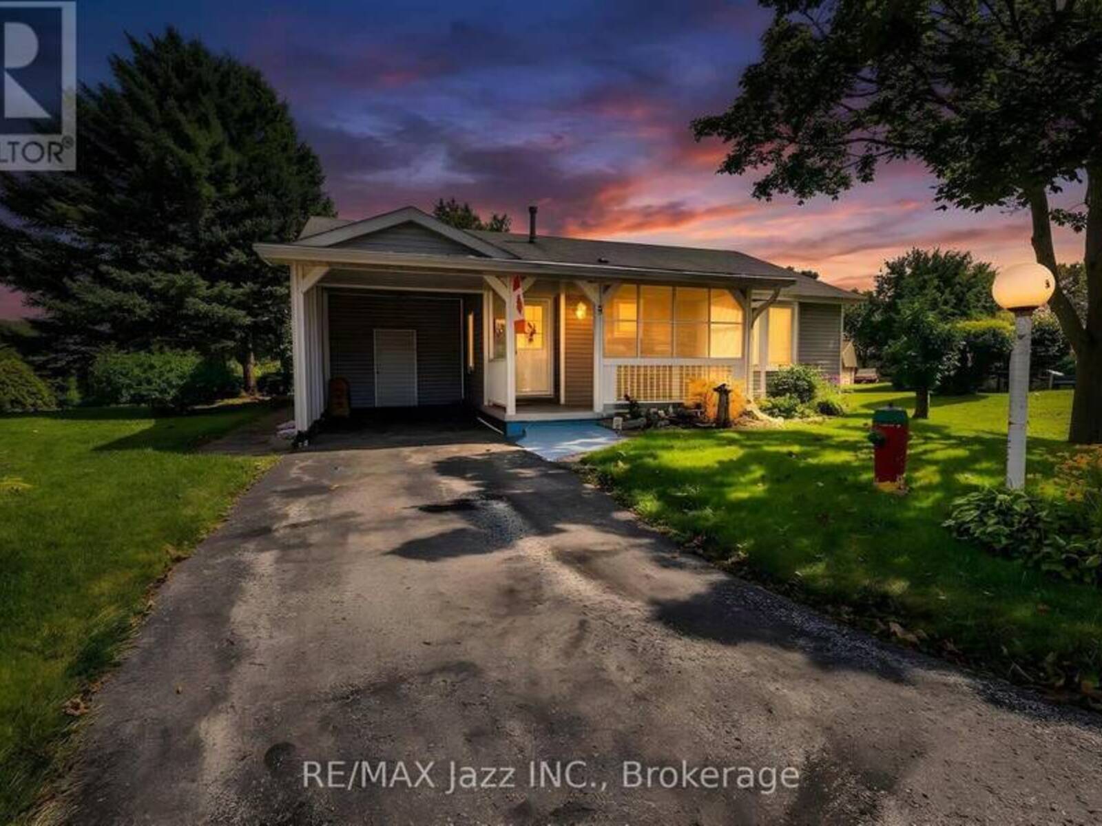 5 KING COURT, Clarington, Ontario L1B 1L7