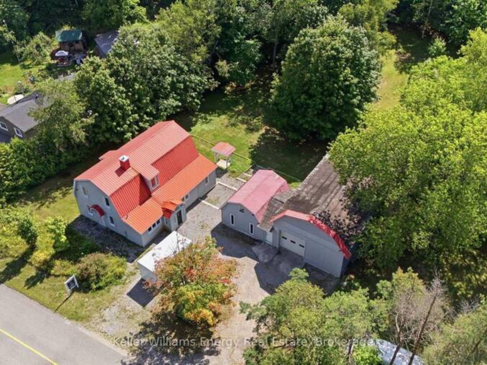 10126 OLD SCUGOG ROAD, Scugog, Ontario L0B 1B0