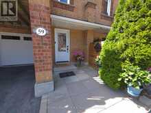 59 - 2 HEDGE END ROAD | Toronto Ontario | Slide Image Two