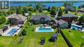 54 SETTLERS LANDING DRIVE | Quinte West Ontario | Slide Image One