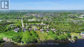 54 SETTLERS LANDING DRIVE | Quinte West Ontario | Slide Image Three