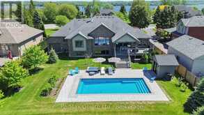 54 SETTLERS LANDING DRIVE | Quinte West Ontario | Slide Image Eight