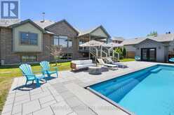 54 SETTLERS LANDING DRIVE | Quinte West Ontario | Slide Image Nine