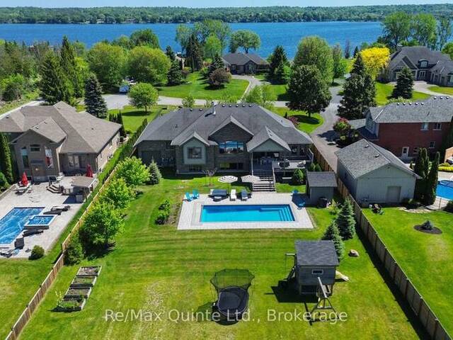 54 SETTLERS LANDING DRIVE Quinte West Ontario, K8R 0A9 - 5 Bedrooms Home For Sale