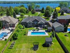 54 SETTLERS LANDING DRIVE Quinte West Ontario, K8R 0A9