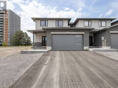 8 STINSON AVENUE Belleville Ontario, K8P 5N9