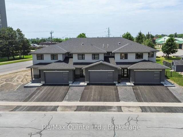10 STINSON AVENUE Belleville Ontario, K8P 5N9 - 3 Bedrooms Home For Sale