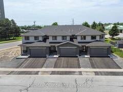 10 STINSON AVENUE Belleville Ontario, K8P 5N9