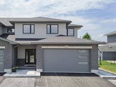12 STINSON AVENUE Belleville Ontario, K8P 5N9