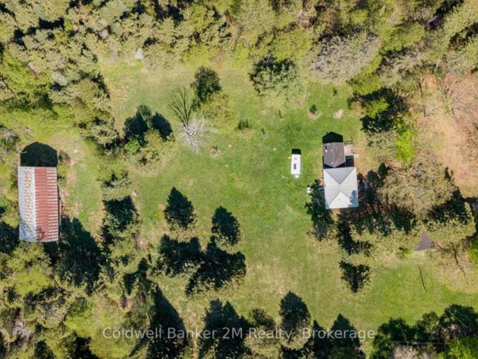 18917 HIGHWAY 118, Highlands East, Ontario K0L 2Y0