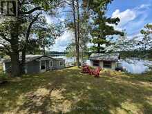 148 FIRE ROUTE 70 | North Kawartha Ontario | Slide Image One