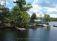148 FIRE ROUTE 70 | North Kawartha Ontario | Slide Image Eight