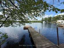 148 FIRE ROUTE 70 | North Kawartha Ontario | Slide Image Forty