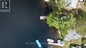 148 FIRE ROUTE 70 | North Kawartha Ontario | Slide Image Nine