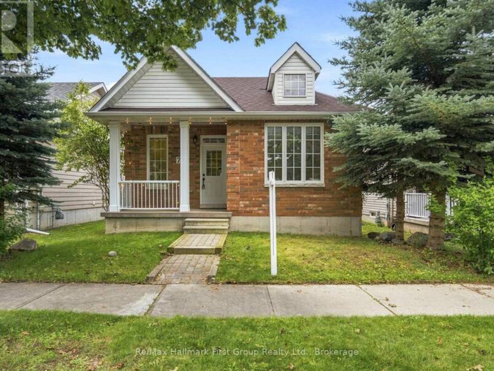 777 PRINCE OF WALES DRIVE, Cobourg, Ontario K9A 5X8