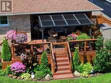 35 HUMMINGBIRD DRIVE | Belleville Ontario | Slide Image Thirty