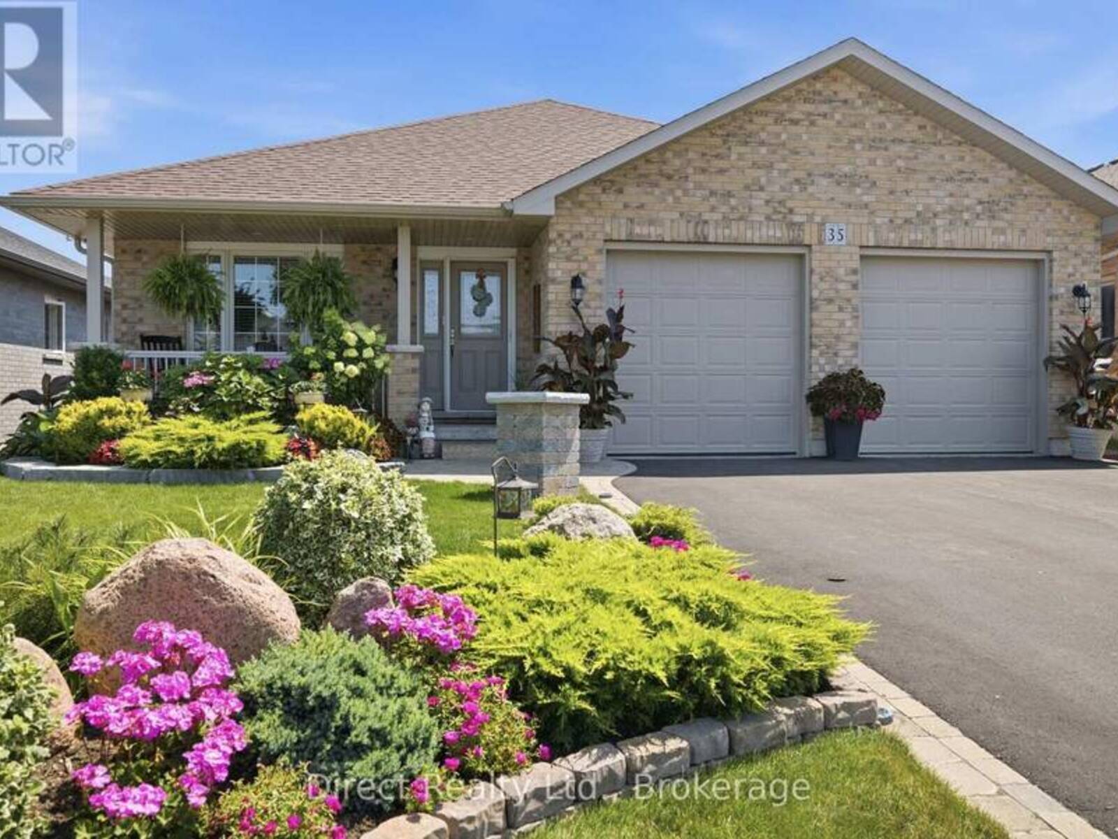 35 HUMMINGBIRD DRIVE, Belleville, Ontario K8N 0H2