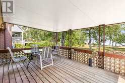 126 PINEWOOD BOULEVARD | Kawartha Lakes Ontario | Slide Image Forty