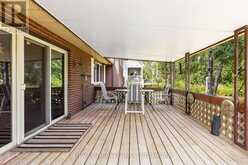 126 PINEWOOD BOULEVARD | Kawartha Lakes Ontario | Slide Image Forty-one
