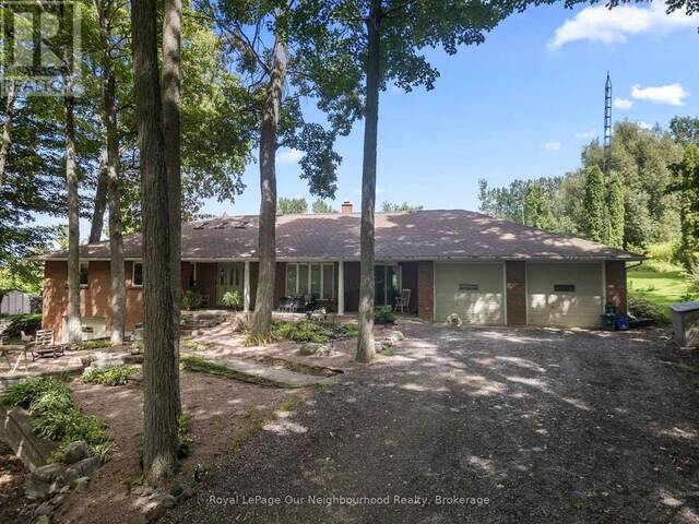 29 EDGEWATER DRIVE Alnwick-Haldimand Ontario, K0K 2X0 - 4 Bedrooms Waterfront Home For sale