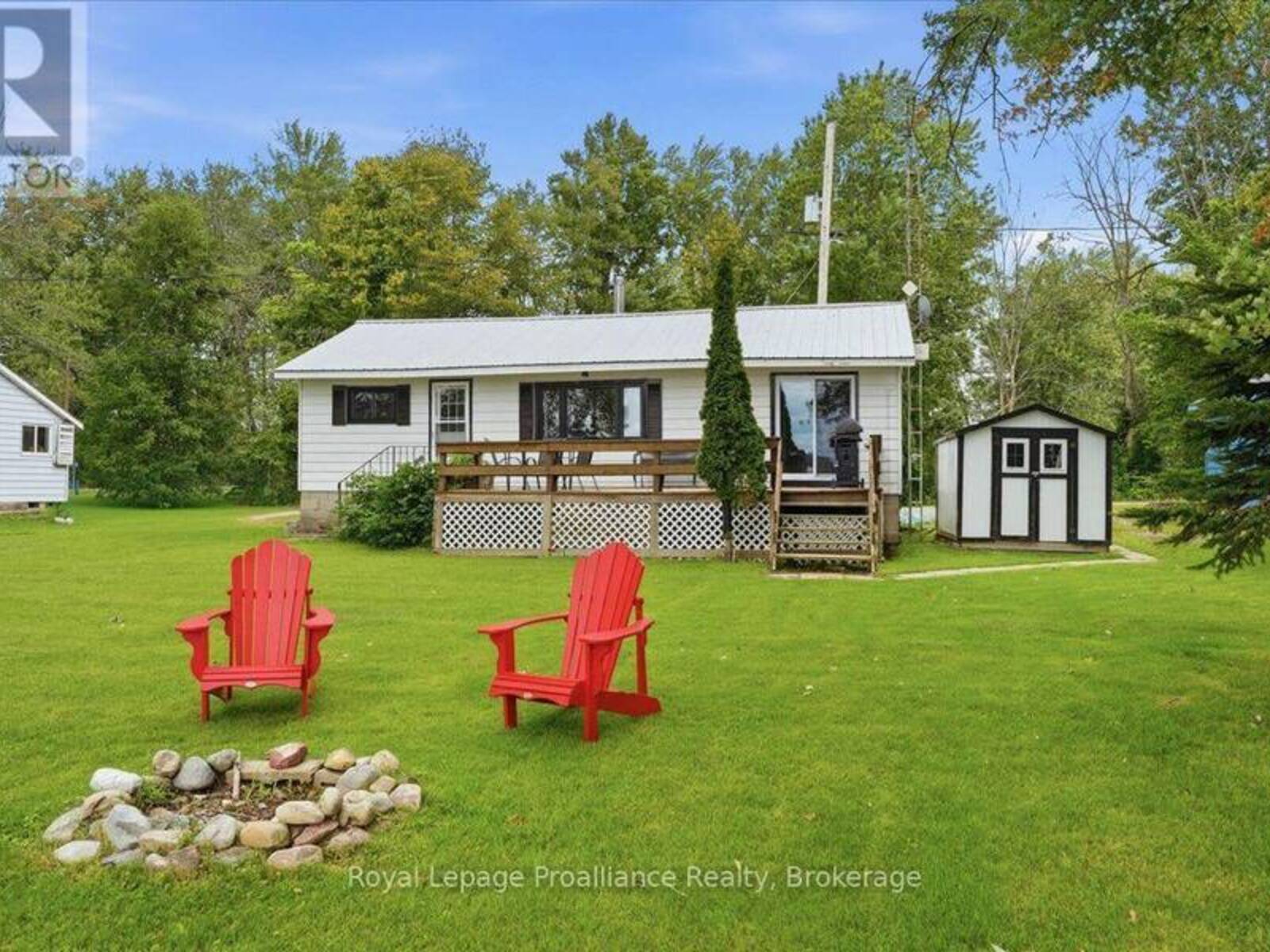 133 HUGHES LANE, Tweed, Ontario K0K 3J0
