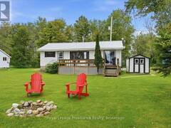 133 HUGHES LANE Tweed Ontario, K0K 3J0