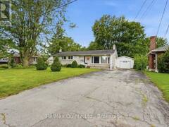 5 SIMEON STREET Prince Edward Ontario, K0K 2T0