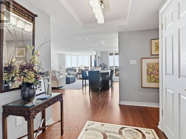 806 - 700 WILSON ROAD N Oshawa Ontario, L1G 7T5 - 2 Bedrooms Condo For Sale