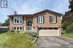 842 SAINT ANNE COURT | Oshawa Ontario | Slide Image One