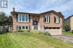 842 SAINT ANNE COURT | Oshawa Ontario | Slide Image Two