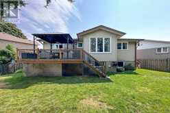 842 SAINT ANNE COURT | Oshawa Ontario | Slide Image Forty