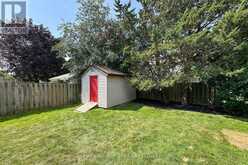 842 SAINT ANNE COURT | Oshawa Ontario | Slide Image Forty-four