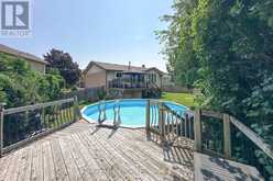 842 SAINT ANNE COURT | Oshawa Ontario | Slide Image Forty-eight
