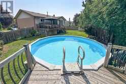 842 SAINT ANNE COURT | Oshawa Ontario | Slide Image Forty-nine