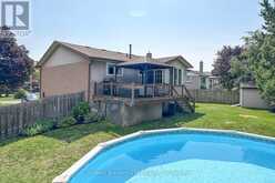 842 SAINT ANNE COURT | Oshawa Ontario | Slide Image Fifty