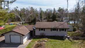 2137 CHIPMUNK ROAD | North Kawartha Ontario | Slide Image One