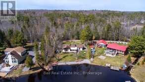 2137 CHIPMUNK ROAD | North Kawartha Ontario | Slide Image Four