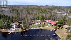 2137 CHIPMUNK ROAD | North Kawartha Ontario | Slide Image Five
