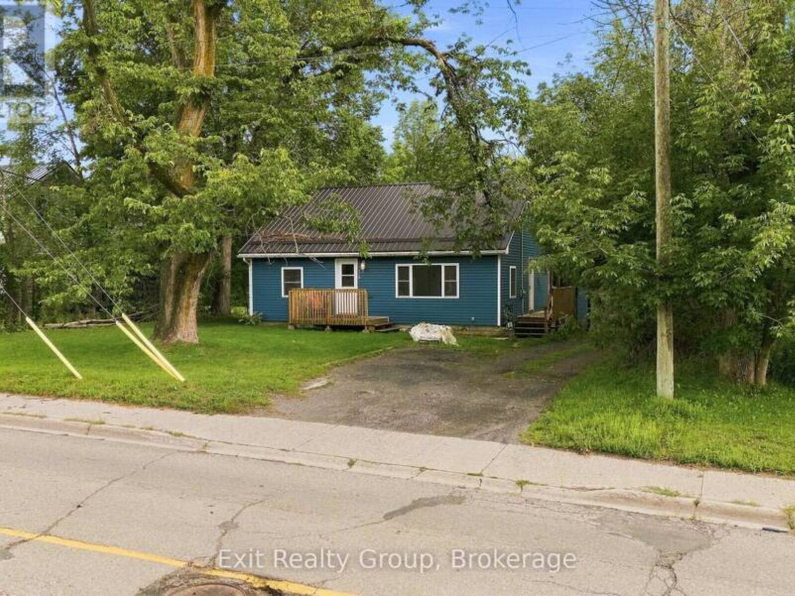 110 FORSYTH STREET, Marmora, Ontario K0K 2M0