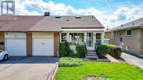 65 COMBERMERE DRIVE | Toronto Ontario | Slide Image Two