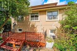 65 COMBERMERE DRIVE | Toronto Ontario | Slide Image Thirty-five