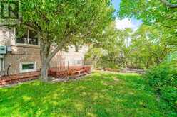 65 COMBERMERE DRIVE | Toronto Ontario | Slide Image Thirty-six