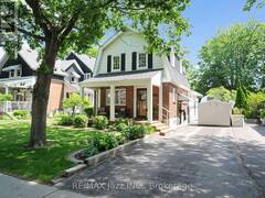 559 MASSON STREET Oshawa Ontario, L1G 5A2