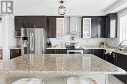 2507 STANDARDBRED DRIVE | Oshawa Ontario | Slide Image Eleven