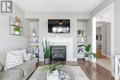 2507 STANDARDBRED DRIVE | Oshawa Ontario | Slide Image Fifteen